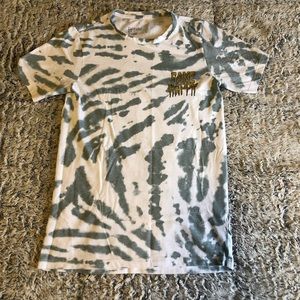 Cuidado con el pero T-shirt no holes, no stains